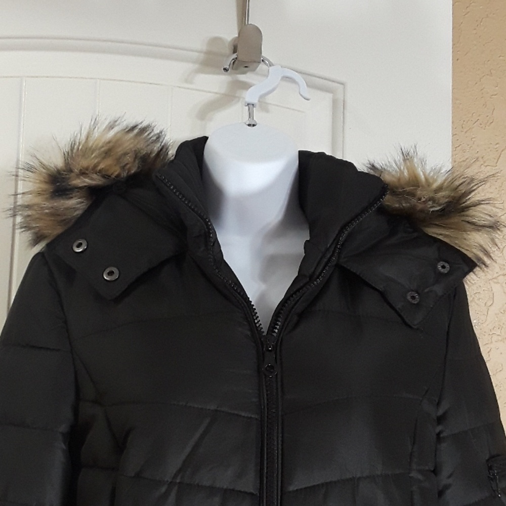 New Puffer jacket❤️